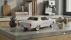 Klasik Araba Bluetooth Hoparlör